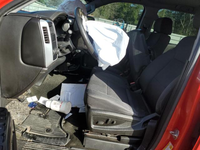 Photo 7 from auction – 2014 GMC SIERRA C15 with VIN 3GTP1UEC0EG201521