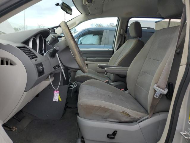 Photo 7 from auction – 2008 DODGE GRAND CARA with VIN 1D8HN44H18B113355