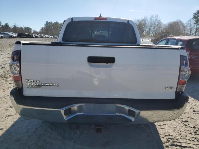 Photo 6 from auction – 2015 TOYOTA TACOMA DOU with VIN 3TMLU4EN8FM190844