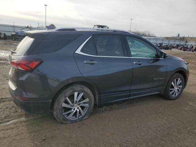 Photo 3 from auction – 2022 CHEVROLET EQUINOX PR with VIN 3GNAXXEV6NS233711