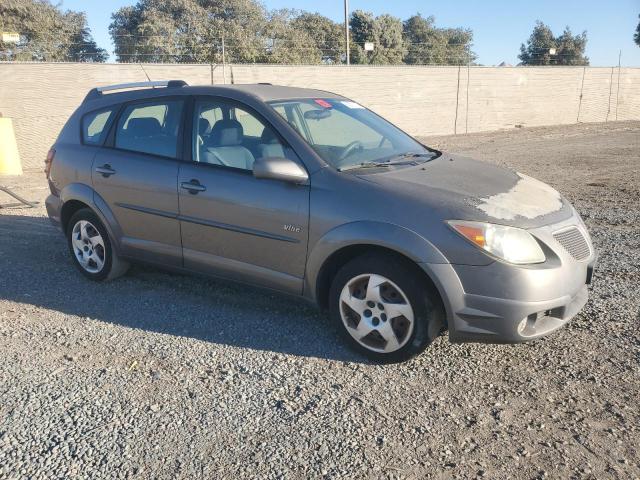 Photo 4 from auction – 2005 PONTIAC VIBE with VIN 5Y2SL63885Z405787