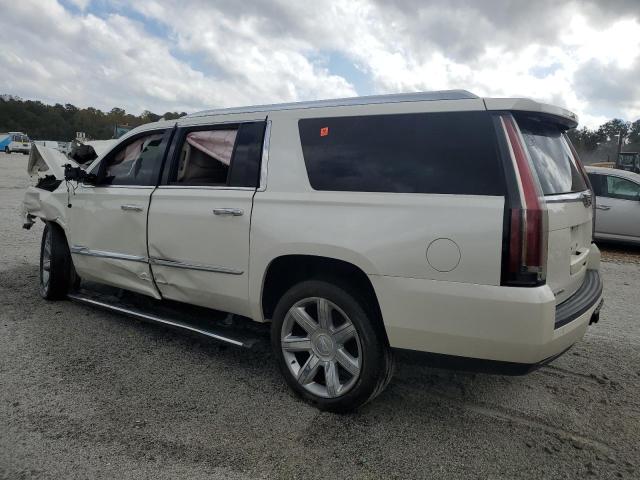 Photo 2 from auction – 2015 CADILLAC ESCALADE E with VIN 1GYS3TKJ3FR533871