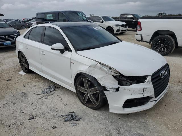 Photo 4 from auction – 2016 AUDI A3 PREMIUM with VIN WAUA7GFF7G1111800