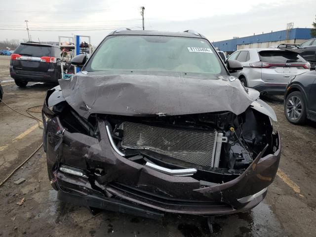 Photo 5 from auction – 2016 BUICK ENCLAVE with VIN 5GAKRBKD0GJ120509