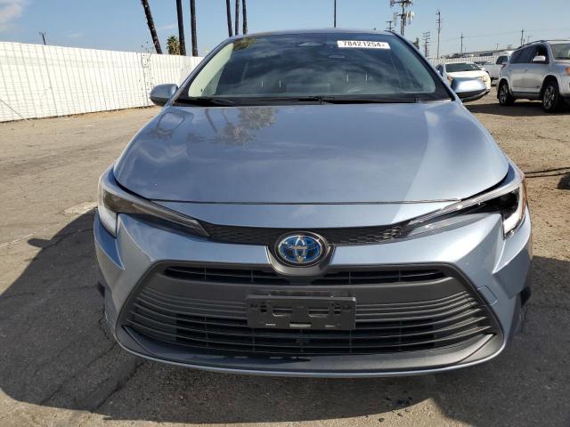 Photo 5 from auction – 2023 TOYOTA COROLLA LE with VIN JTDBCMFE1PJ005898