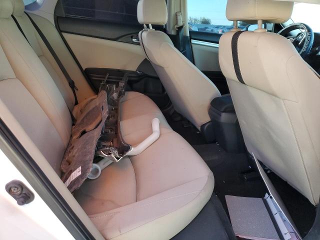 Photo 10 from auction – 2018 HONDA CIVIC LX with VIN 19XFC2F56JE008600