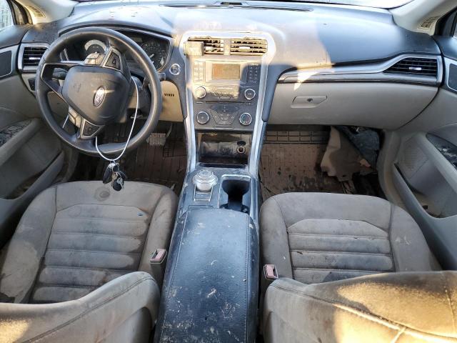 Photo 8 from auction – 2017 FORD FUSION SE with VIN 3FA6P0H78HR185908