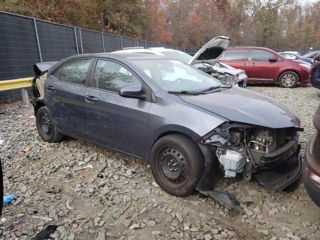 Foto 4 de la subasta – 2017 TOYOTA COROLLA L con VIN 5YFBURHEXHP591344