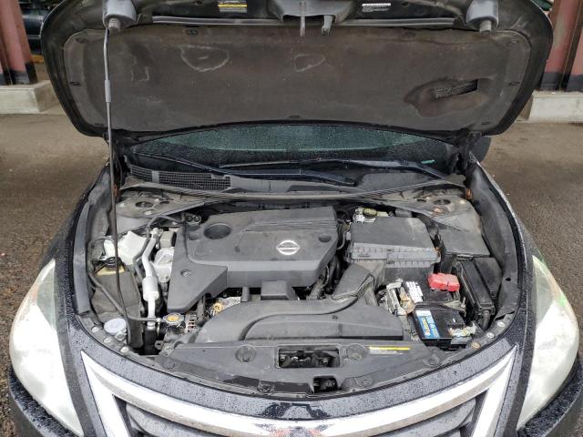 Photo 11 from auction – 2015 NISSAN ALTIMA 2.5 with VIN 1N4AL3AP4FC102536