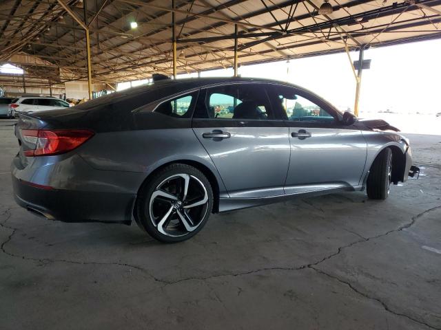 Photo 3 from auction – 2019 HONDA ACCORD SPO with VIN 1HGCV1F32KA042139