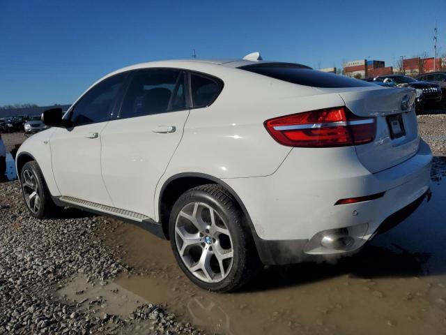 Photo 2 from auction – 2013 BMW X6 XDRIVE3 with VIN 5UXFG2C50DL788290