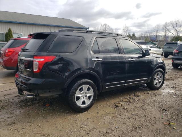 Photo 3 from auction – 2013 FORD EXPLORER with VIN 1FM5K7B87DGC44104