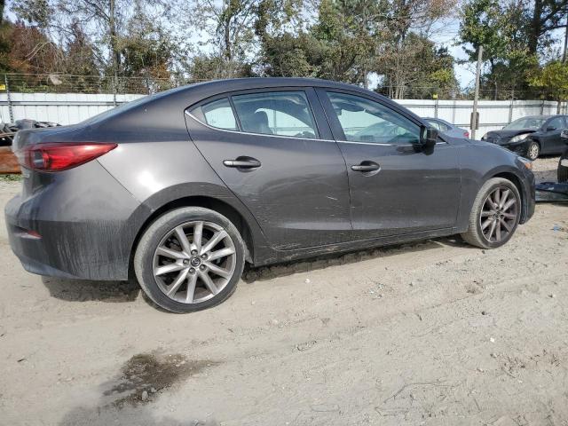 Photo 3 from auction – 2017 MAZDA 3 TOURING with VIN JM1BN1V71H1104993