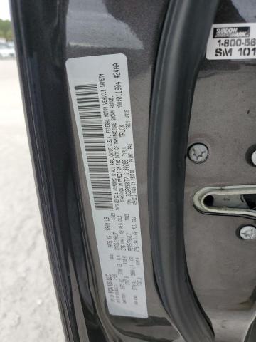 Photo 14 from auction – 2020 RAM 1500 CLASS with VIN 3C6RR6KT7LG130288
