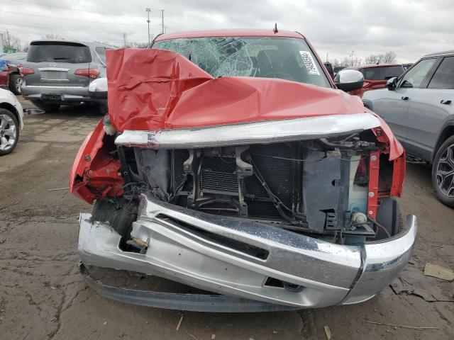 Photo 5 from auction – 2013 CHEVROLET SILVERADO with VIN 1GCRKSE75DZ397404