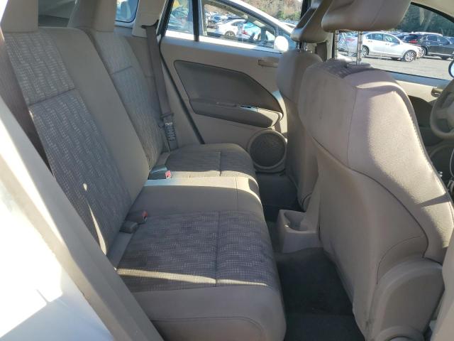 Photo 11 from auction – 2007 DODGE CALIBER SX with VIN 1B3HB48B87D420829