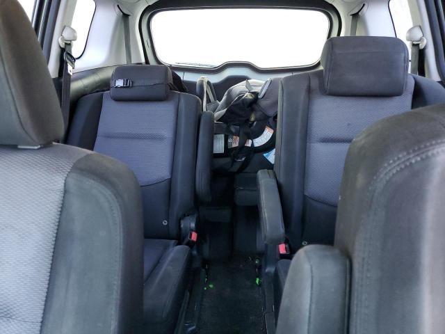 Photo 10 from auction – 2006 MAZDA 5 with VIN JM1CR293460105029