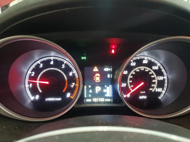 Photo 9 from auction – 2015 MITSUBISHI OUTLANDER with VIN 4A4AR3AU3FE046228