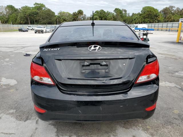 Photo 6 from auction – 2017 HYUNDAI ACCENT SE with VIN KMHCT4AE7HU388690