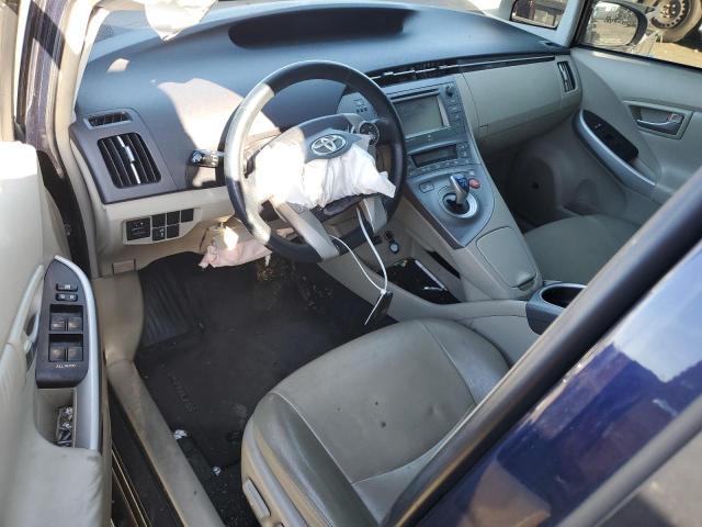 Zdjęcie 8 z aukcji – 2015 TOYOTA PRIUS z VIN JTDKN3DU5F0397156