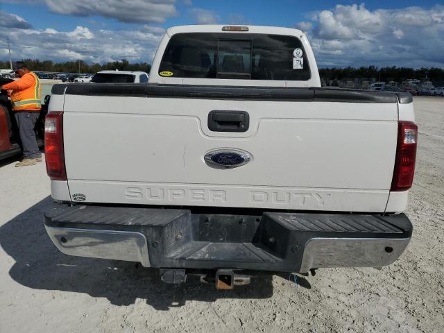 Photo 6 from auction – 2014 FORD F250 SUPER with VIN 1FT7W2BT0EEA13454