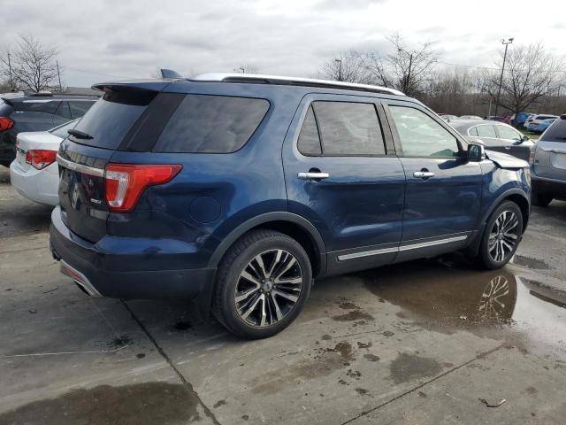 Photo 3 from auction – 2016 FORD EXPLORER P with VIN 1FM5K8HT1GGD24536