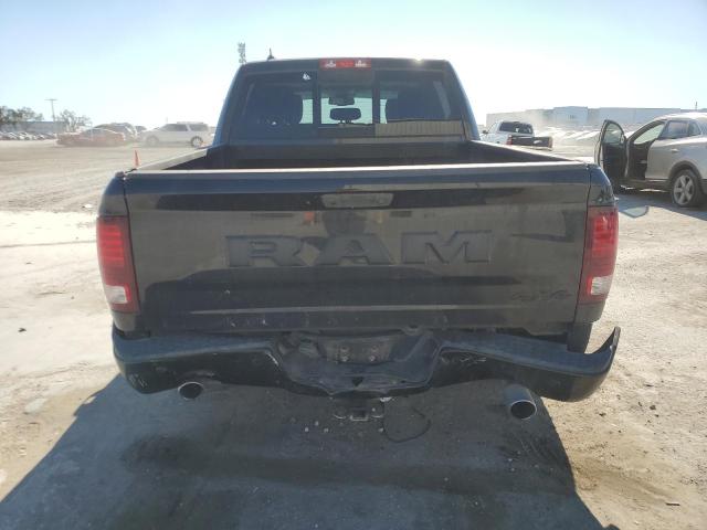 Photo 6 from auction – 2018 RAM 1500 SPORT with VIN 1C6RR7MT6JS152257