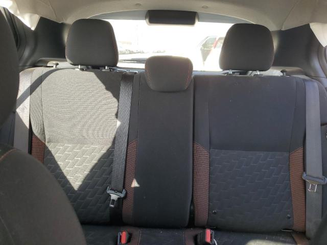 Photo 10 from auction – 2022 NISSAN KICKS SR with VIN 3N1CP5DV2NL500248