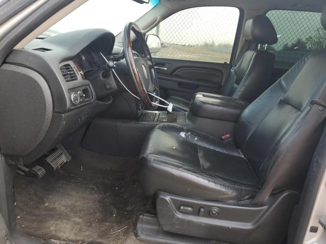 Photo 7 from auction – 2011 GMC YUKON XL D with VIN 1GKS2MEF8BR100003