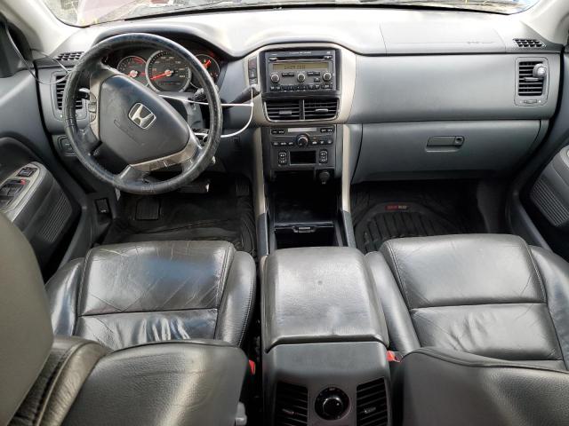 Photo 8 from auction – 2008 HONDA PILOT EXL with VIN 5FNYF18528B012655