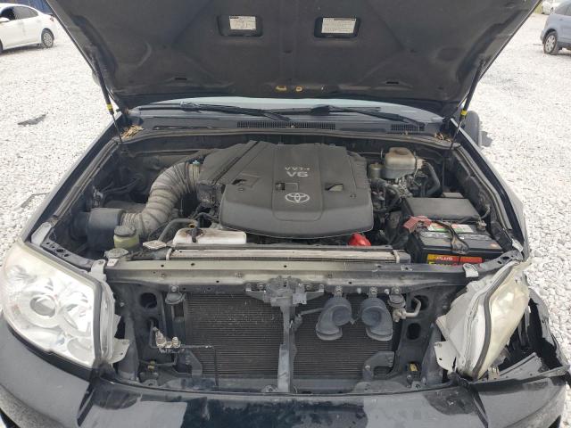 Photo 12 from auction – 2008 TOYOTA 4RUNNER LI with VIN JTEZU17R28K021224