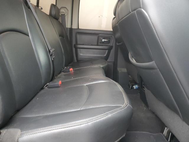 Photo 10 from auction – 2010 DODGE RAM 1500 with VIN 1D7RV1GTXAS103131