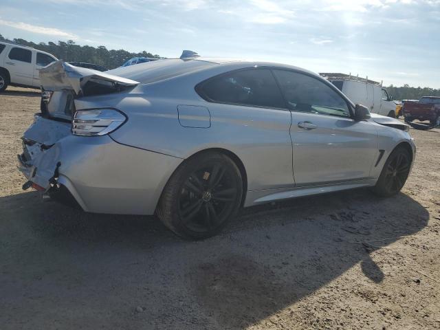 Photo 3 from auction – 2016 BMW 435 XI with VIN WBA3R5C55GK373134