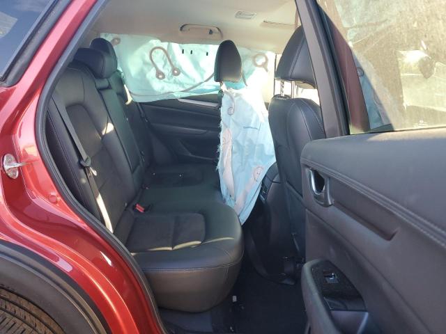 Photo 11 from auction – 2019 MAZDA CX-5 TOURI with VIN JM3KFBCMXK0540306