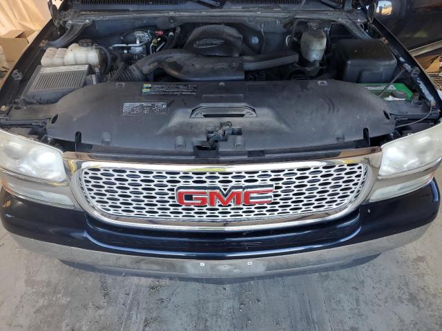 Photo 12 from auction – 2005 GMC YUKON with VIN 1GKEC13V05J229861