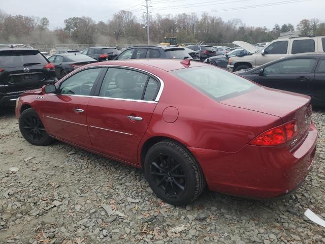 Photo 2 from auction – 2009 BUICK LUCERNE CX with VIN 1G4HD57M49U104716