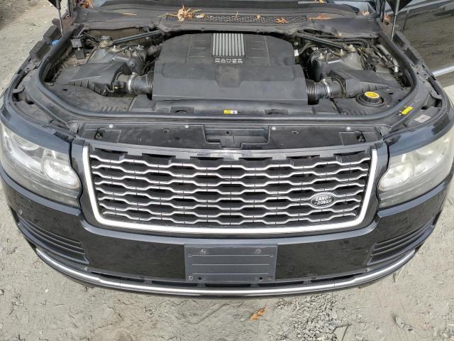 Photo 12 from auction – 2013 LAND ROVER RANGE ROVE with VIN SALGS2DF4DA102929