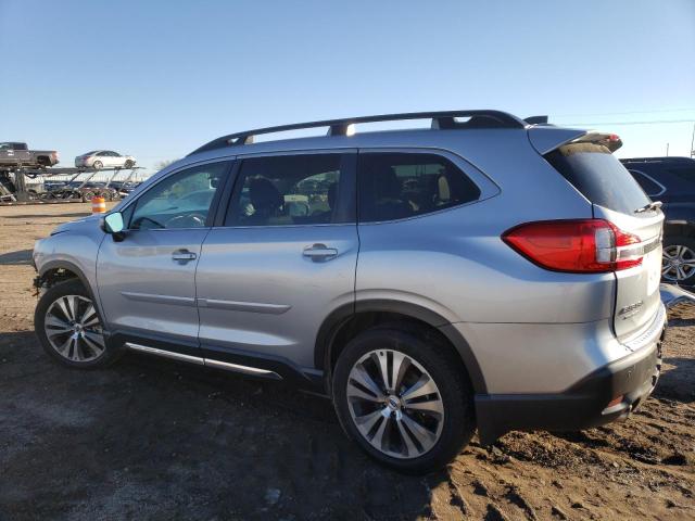 Photo 2 from auction – 2019 SUBARU ASCENT LIM with VIN 4S4WMAPD7K3478121