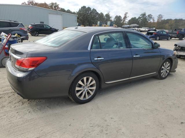 Photo 3 from auction – 2012 TOYOTA AVALON BAS with VIN 4T1BK3DB0CU442995