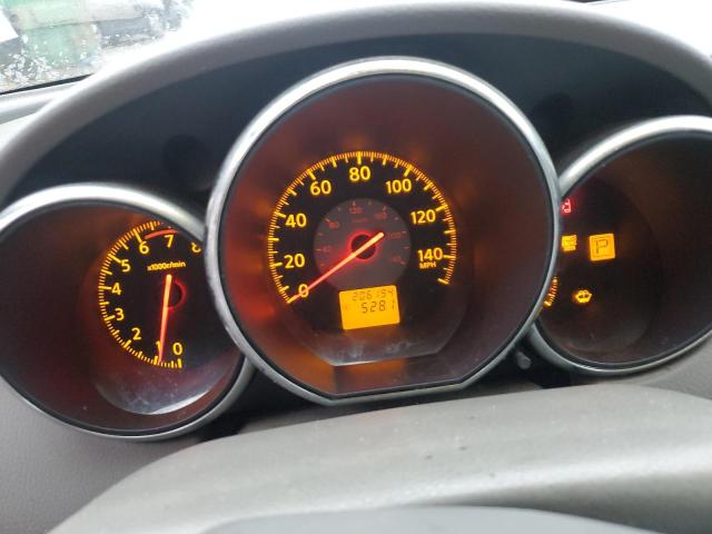 Photo 9 from auction – 2006 NISSAN ALTIMA S with VIN 1N4AL11D76N333462