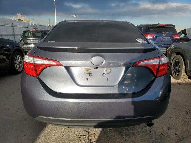 Photo 6 from auction – 2015 TOYOTA COROLLA L with VIN 5YFBURHE2FP346714