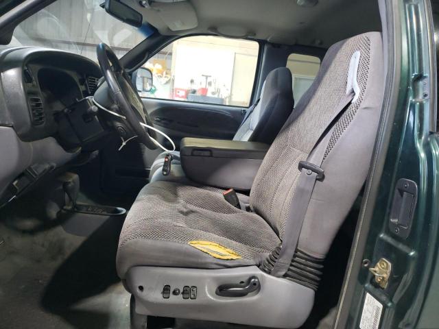 Photo 7 from auction – 2000 DODGE RAM 1500 with VIN 3B7HF13Z0YG125699