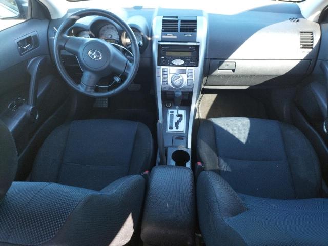 Foto 8 de la subasta – 2005 TOYOTA SCION TC con VIN JTKDE177150055083