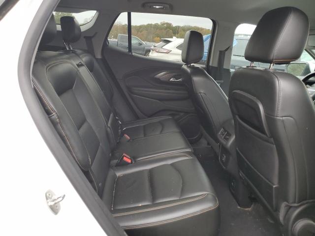 Photo 11 from auction – 2019 GMC TERRAIN SL with VIN 3GKALPEVXKL242586