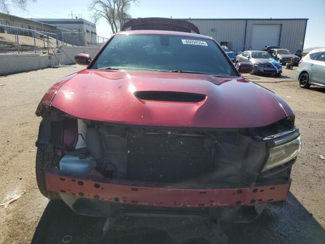 Photo 5 from auction – 2019 DODGE CHARGER GT with VIN 2C3CDXHG7KH567496
