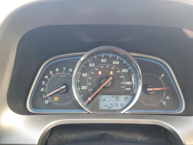 Photo 9 from auction – 2013 TOYOTA RAV4 LIMIT with VIN 2T3YFREV2DW013215