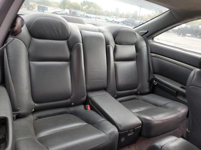 Photo 10 from auction – 2003 ACURA 3.2CL TYPE with VIN 19UYA41663A000675