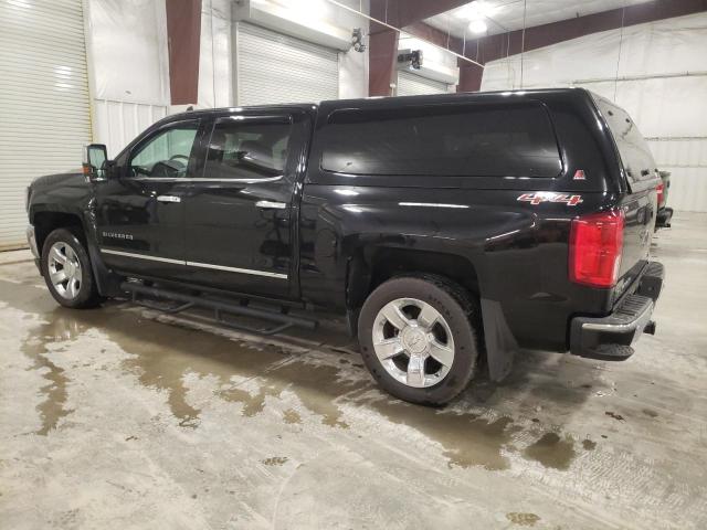 Photo 2 from auction – 2017 CHEVROLET 1500 with VIN 3GCUKSEJ8HG120872