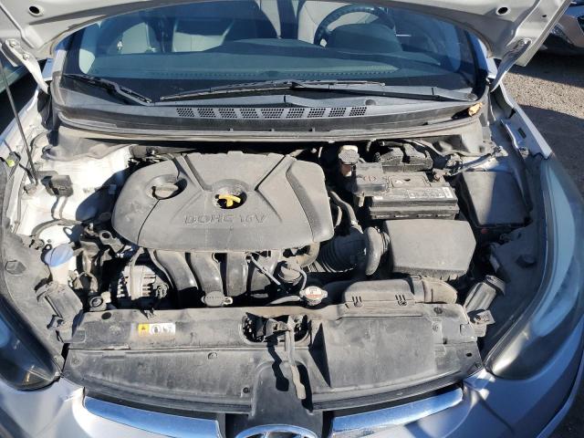 Photo 11 from auction – 2016 HYUNDAI ELANTRA SE with VIN 5NPDH4AE8GH708537