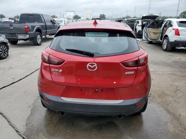 Photo 6 from auction – 2017 MAZDA CX-3 TOURI with VIN JM1DKDC76H0167650